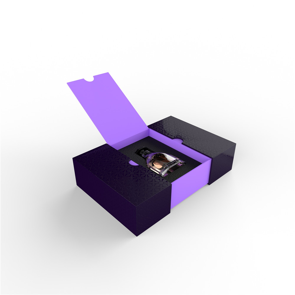 Perfume box